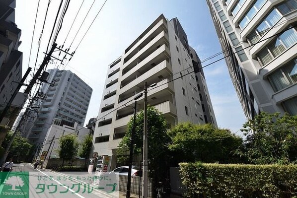 KDXレジデンス南麻布の物件内観写真